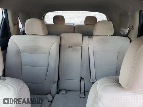 2015 Kia Sorento LX with VIN 5XYKTDA7XFG652288, listed as a Copart auction lot 77898474 with 125,497 mi miles and Clean Title. Bid and sale history available at carsss.com. Image 10.