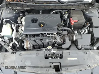 2020 Nissan Altima 2.5 SL with VIN 1N4BL4EW8LC240040, listed as a Copart auction lot 44364285 with 67,132 mi miles and Salvage Title. Bid and sale history available at carsss.com. Image 11.
