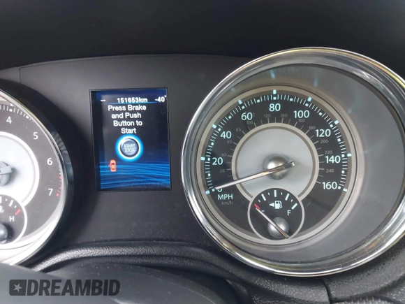 2012 Chrysler 300 S with VIN 2C3CCABG5CH306880, listed as a IAAI auction lot 41740931 with 94,232 mi miles and . Bid and sale history available at carsss.com. Image 7.