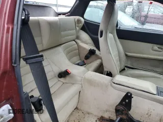 1985 Porsche 944 с VIN WP0AA0943FN455900, выставлен на аукционе Copart как лот 73194514 с пробегом Не указан миль и Чистый • Clean title. История ставок и продаж доступна на DreamBid. Изображение 10.