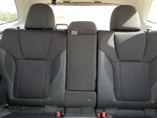 2024 Subaru Forester Premium с VIN JF2SKADC4RH462073, выставлен на аукционе Copart как лот 59574415 с пробегом 9 075 миль миль и Списание • Salvage title. История ставок и продаж доступна на DreamBid. Изображение 10.