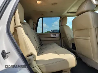 2017 Ford Expedition Limited with VIN 1FMJU1KT3HEA72147, listed as a Copart auction lot 64715705 with 136,876 mi miles and Clean title. Bid and sale history available at DreamBid. Image 11.