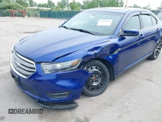 2015 Ford Taurus SEL with VIN 1FAHP2H88FG155468, listed as a IAAI auction lot 42492509 with 99,239 mi miles and . Bid and sale history available at DreamBid. Image 6.