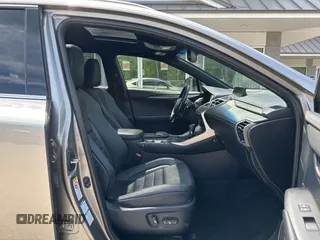 2017 Lexus NX 200t with VIN JTJBARBZ8H2111463, listed as a IAAI auction lot 42381527 with 254,433 mi miles and . Bid and sale history available at DreamBid. Image 5.