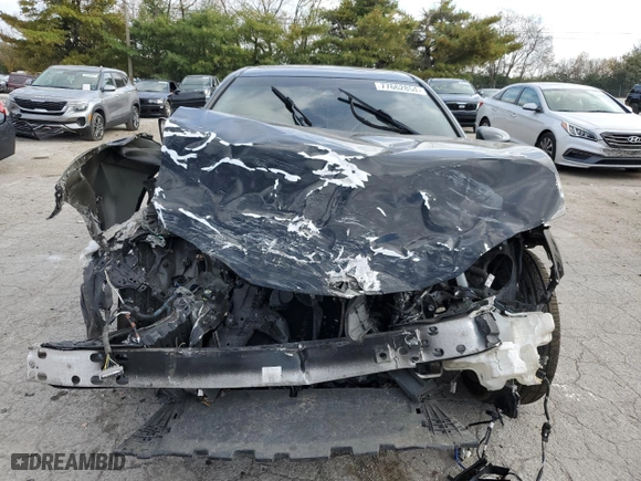 2016 Lexus GS 350 with VIN JTHCZ1BL8GA001674, listed as a Copart auction lot 77662854 with 0 mi miles and Non Repairable. Bid and sale history available at carsss.com. Image 5.