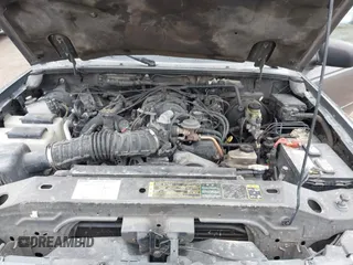 2005 Mazda B-Series Truck SE with VIN 4F4ZR47E15PM05750, listed as a IAAI auction lot 41850056 with 163,605 mi miles and . Bid and sale history available at DreamBid. Image 10.
