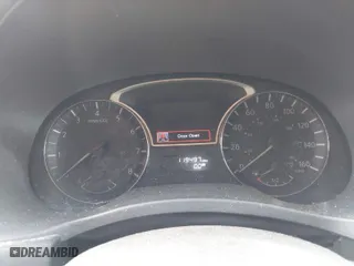 2013 Nissan Pathfinder Platinum with VIN 5N1AR2MN8DC611132, listed as a IAAI auction lot 41577473 with 119,497 mi miles. Bid and sale history available at carsss.com. Image 7.