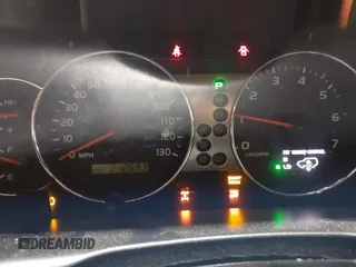 2007 Toyota Land Cruiser z VIN JTEHT05J972108283, wystawiony jako IAAI lot #41476536 z przebiegiem 212 693 mil mil oraz . Historia ofert i sprzedaży dostępna na DreamBid. Obrazek 7.