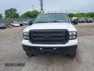 2007 Ford F-250 XL with VIN 1FTSW21P67EA15761, listed as a IAAI auction lot 42550034 with 229,823 mi miles and . Bid and sale history available at DreamBid. Image 12.