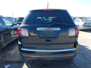 2015 GMC Acadia SLE с VIN 1GKKRPKD6FJ202954, выставлен на аукционе IAAI как лот 41648882 с пробегом 93 814 миль миль и . История ставок и продаж доступна на DreamBid. Изображение 16.