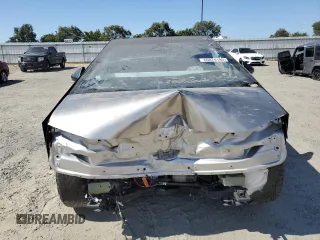2024 Tesla Cybertruck с VIN 7G2CEHEDXRA010522, выставлен на аукционе Copart как лот 60874185 с пробегом Не указан миль и Списание • Salvage title. История ставок и продаж доступна на DreamBid. Изображение 5.