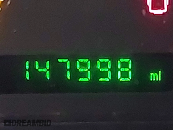 2006 Ford Freestar Cargo with VIN 2FTZA54666BA14556, listed as a IAAI auction lot 42103437 with 147,998 mi miles. Bid and sale history available at carsss.com. Image 15.
