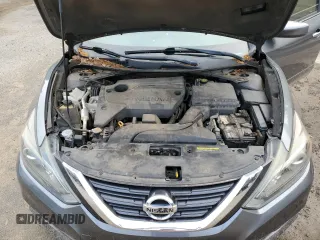 2016 Nissan Altima SV with VIN 1N4AL3AP4GC184933, listed as a Copart auction lot 52869925 with 191,911 mi miles and Salvage Title. Bid and sale history available at carsss.com. Image 11.
