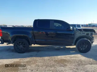 2020 Chevrolet Colorado 2WD LT with VIN 1GCGSCEN8L1125275, listed as a IAAI auction lot 41150812 with 56,079 mi miles and . Bid and sale history available at DreamBid. Image 14.