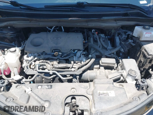 2021 Toyota Sienna XSE with VIN 5TDXRKEC6MS021909, listed as a IAAI auction lot 42432609 with 57,295 mi miles and . Bid and sale history available at DreamBid. Image 10.