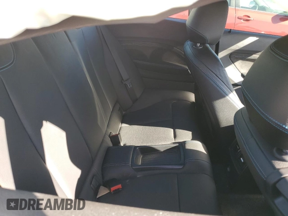 2018 BMW M2 z VIN WBS1J5C5XJVD36759, wystawiony jako Copart lot #81951654 z przebiegiem 41 701 mil mil oraz Szkoda całkowita • Salvage title. Historia ofert i sprzedaży dostępna na DreamBid. Obrazek 10.