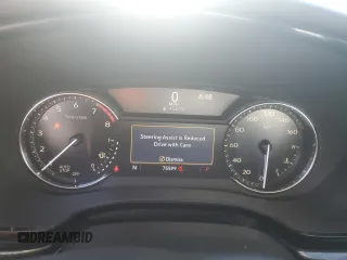 2020 Cadillac XT6 FWD Premium Luxury z VIN 1GYKPCRS5LZ184078, wystawiony jako Copart lot #46752465 z przebiegiem 75 599 mil mil oraz Szkoda całkowita • Salvage title. Historia ofert i sprzedaży dostępna na DreamBid. Obrazek 9.