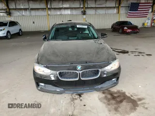 2015 BMW 3 Series 320i with VIN WBA3B1G59FNT04788, listed as a Copart auction lot 44938215 with 68,314 mi miles and Salvage Title. Bid and sale history available at carsss.com. Image 5.