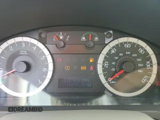 2011 Ford Escape Hybrid z VIN 1FMCU4K34BKC63661, wystawiony jako Copart lot #50991195 z przebiegiem 109 791 mil mil oraz Szkoda całkowita • Salvage title. Historia ofert i sprzedaży dostępna na DreamBid. Obrazek 9.