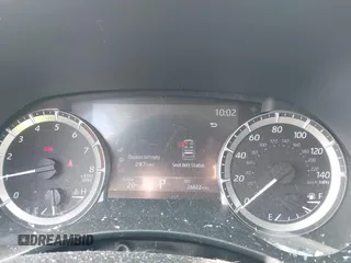 2023 Toyota Highlander L z VIN 5TDKDRBH5PS008770, wystawiony jako IAAI lot #41287960 z przebiegiem 26 822 mil mil oraz . Historia ofert i sprzedaży dostępna na DreamBid. Obrazek 7.