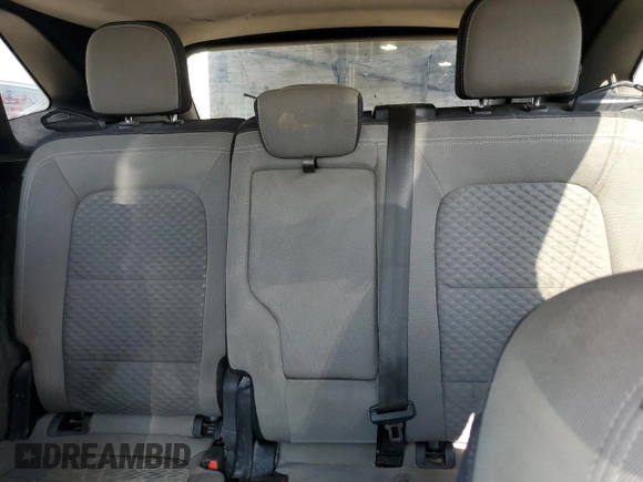 2020 Ford Escape SE с VIN 1FMCU9G68LUB84368, выставлен на аукционе Copart как лот 60099795 с пробегом Не указан миль и Чистый • Clean title. История ставок и продаж доступна на DreamBid. Изображение 10.