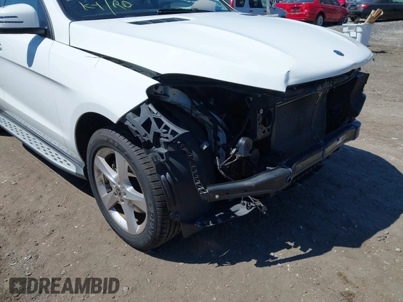 2018 Mercedes-Benz GLE 350 with VIN 4JGDA5HB1JB042700, listed as a IAAI auction lot 42052645 with 77,740 mi miles and . Bid and sale history available at DreamBid. Image 18.