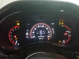 2023 Dodge Durango R/T Plus с VIN 1C4SDJCT3PC690134, выставлен на аукционе Copart как лот 47897995 с пробегом 9 561 миль миль и Чистый • Clean title. История ставок и продаж доступна на DreamBid. Изображение 9.