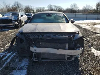 2021 Mercedes-Benz CLA 250 с VIN W1K5J4HB7MN211713, выставлен на аукционе Copart как лот 86127834 с пробегом 31 008 миль миль и Списание • Salvage title. История ставок и продаж доступна на DreamBid. Изображение 5.