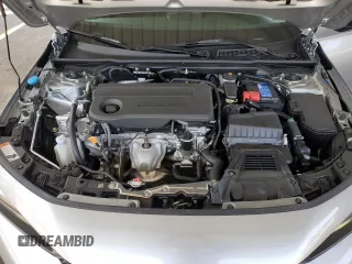 2025 Honda Civic Sport z VIN 2HGFE2F53SH549542, wystawiony jako Copart lot #54996415 z przebiegiem 5 000 mil mil oraz Szkoda całkowita • Salvage title. Historia ofert i sprzedaży dostępna na DreamBid. Obrazek 11.