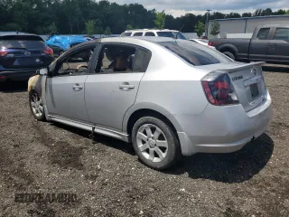 2011 Nissan Sentra SR z VIN 3N1AB6AP1BL658450, wystawiony jako Copart lot #60906635 z przebiegiem Nie podano mil oraz Szkoda całkowita • Salvage title. Historia ofert i sprzedaży dostępna na DreamBid. Obrazek 2.