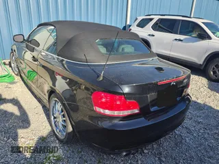 2010 BMW 1 Series 128i with VIN WBAUL7C52AVJ77448, listed as a IAAI auction lot 41886372 with 97,567 mi miles and . Bid and sale history available at DreamBid. Image 3.