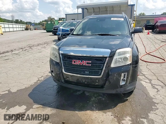 2015 GMC Terrain SLE с VIN 2GKALREK1F6330275, выставлен на аукционе Copart как лот 64138825 с пробегом 125 720 миль миль и Списание • Salvage title. История ставок и продаж доступна на DreamBid. Изображение 15.