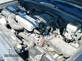 2007 Toyota 4Runner SR5 z VIN JTEBT14R378042605, wystawiony jako IAAI lot #43170506 z przebiegiem 218 432 mil mil oraz . Historia ofert i sprzedaży dostępna na DreamBid. Obrazek 19.