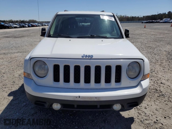 2013 Jeep Patriot Sport z VIN 1C4NJPBB7DD250683, wystawiony jako Copart lot #50520995 z przebiegiem 136 306 mil mil oraz Szkoda całkowita • Salvage title. Historia ofert i sprzedaży dostępna na DreamBid. Obrazek 5.