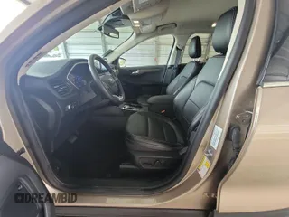 2020 Ford Escape Titanium Hybrid with VIN 1FMCU0DZ5LUB81972, listed as a IAAI auction lot 42679188 with 19,400 mi miles and . Bid and sale history available at DreamBid. Image 5.