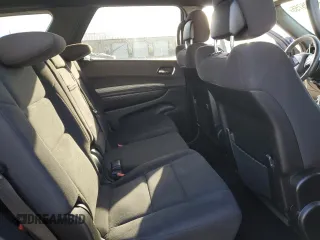 2019 Dodge Durango GT Plus with VIN 1C4RDJDG3KC651388, listed as a Copart auction lot 49805755 with 93,708 mi miles and Salvage Title. Bid and sale history available at DreamBid. Image 11.