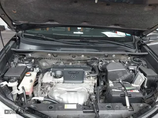 2016 Toyota RAV4 SE with VIN JTMJFREV7GJ072488, listed as a IAAI auction lot 42031254 with 106,901 mi miles. Bid and sale history available at carsss.com. Image 10.