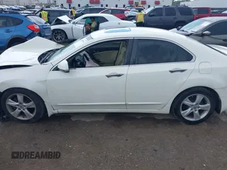 2010 Acura TSX z VIN JH4CU2F68AC041838, wystawiony jako IAAI lot #42587579 z przebiegiem 156 013 mil mil oraz . Historia ofert i sprzedaży dostępna na DreamBid. Obrazek 15.