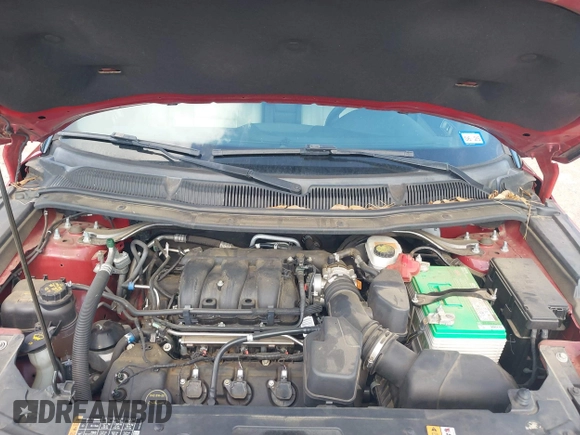 2018 Ford Explorer Limited with VIN 1FM5K7F85JGB35226, listed as a IAAI auction lot 42751670 with 150,344 mi miles and . Bid and sale history available at DreamBid. Image 10.