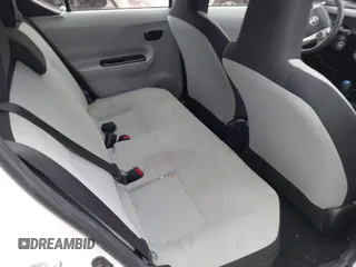 2014 Toyota Prius One with VIN JTDKDTB32E1084491, listed as a IAAI auction lot 41293744 with 132,110 mi miles and . Bid and sale history available at DreamBid. Image 8.