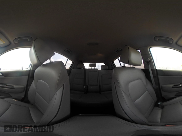 2017 Kia Sportage EX with VIN KNDPN3AC7H7083648, listed as a IAAI auction lot 42464382 with 200,167 mi miles and . Bid and sale history available at DreamBid. Image 18.