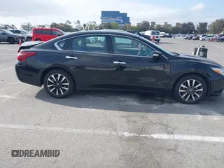 2018 Nissan Altima SR with VIN 1N4AL3AP7JC279459, listed as a IAAI auction lot 41901831 with 104,798 mi miles and . Bid and sale history available at DreamBid. Image 13.