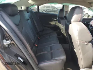 2017 Chevrolet SS с VIN 6G3F15RW3HL301287, выставлен на аукционе Copart как лот 87264804 с пробегом 92 933 миль миль и Списание • Salvage title. История ставок и продаж доступна на DreamBid. Изображение 10.