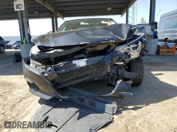 2019 Nissan Altima 2.5 SR with VIN 1N4BL4CV0KN321577, listed as a Copart auction lot 51917935 with 52,059 mi miles and Non Repairable. Bid and sale history available at carsss.com. Image 5.