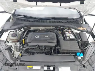 2020 Volkswagen Jetta GLI S with VIN 3VW6T7BU8LM058477, listed as a IAAI auction lot 41504769 with 121,419 mi miles and . Bid and sale history available at DreamBid. Image 10.