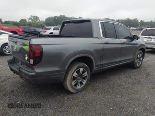 2017 Honda Ridgeline RTL с VIN 5FPYK3F58HB006571, выставлен на аукционе IAAI как лот 42515515 с пробегом 107 910 миль миль и . История ставок и продаж доступна на DreamBid. Изображение 4.
