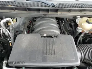 2021 Chevrolet Tahoe RST z VIN 1GNSKRKD0MR262570, wystawiony jako Copart lot #85742915 z przebiegiem 104 520 mil mil oraz Szkoda całkowita • Salvage title. Historia ofert i sprzedaży dostępna na DreamBid. Obrazek 16.
