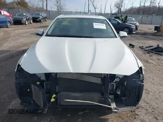 2015 BMW 5 Series 535i xDrive with VIN WBA5B3C51FD545163, listed as a IAAI auction lot 41481970 with 136,276 mi miles and . Bid and sale history available at carsss.com. Image 12.