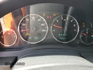 2010 Jeep Liberty Sport with VIN 1J4PN2GK5AW177672, listed as a Copart auction lot 55407195 with 159,237 mi miles and Clean Title. Bid and sale history available at carsss.com. Image 9.