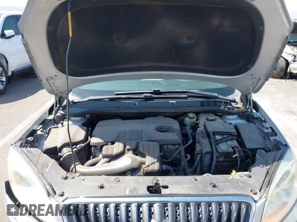 2016 Buick Verano с VIN 1G4PP5SK2G4113131, выставлен на аукционе IAAI как лот 42531090 с пробегом 113 780 миль миль и . История ставок и продаж доступна на DreamBid. Изображение 10.
